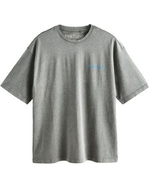 Next T-Shirt - Grau