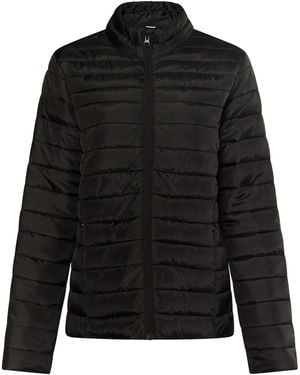 Icebound Jacke - Schwarz