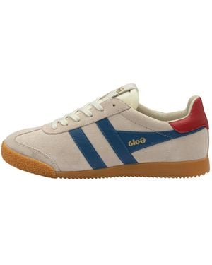 Gola Sneaker Elan - Blau
