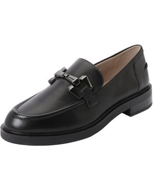 Caprice Slipper - Schwarz
