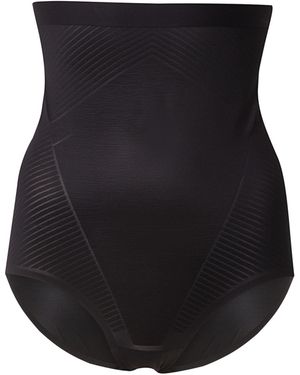 Spanx Shapingslip Thinstincts 2.0 - Schwarz