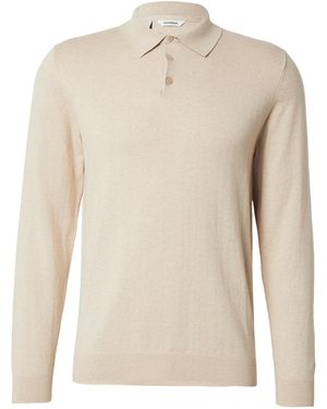 Gabba Pullover Akita - Natur
