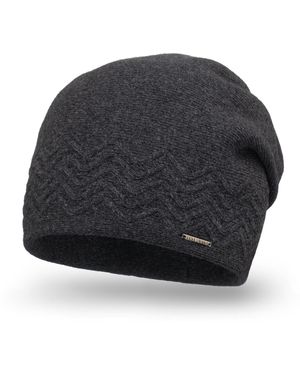 Vivience Mütze 7090 - Schwarz