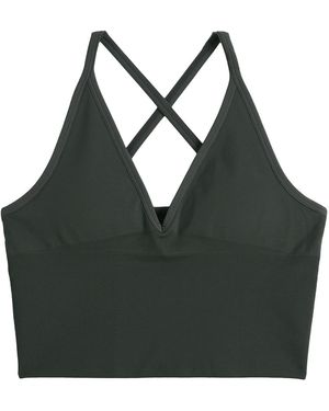 Aim'n Aimn Sport-Bh - Schwarz