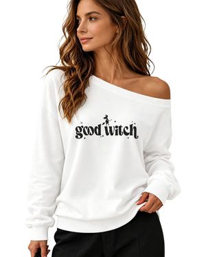 GORHEY Sweatshirt - Grau