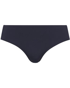 Sea Level Bikinihose Essentials Edit - Blau