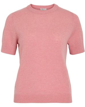 ROUGE EDIT Pullover - Pink