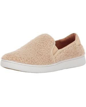UGG Sportlicher Schnürschuh Ricci - Natur