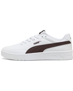 PUMA Sneaker - Weiß