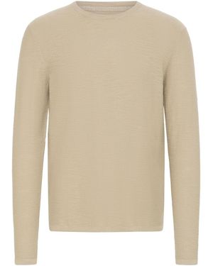 Blend Pullover Bhabas - Weiß