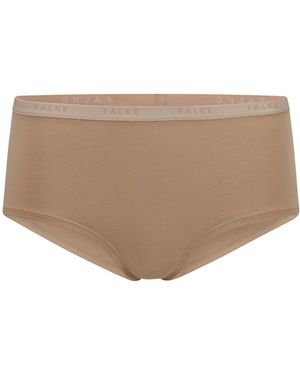 FALKE Slip 2-Pack - Natur