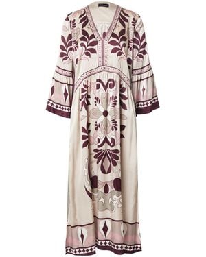 Grace Kleid - Weiß