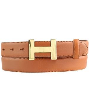 BELTINGER Gürtel Hella - Braun