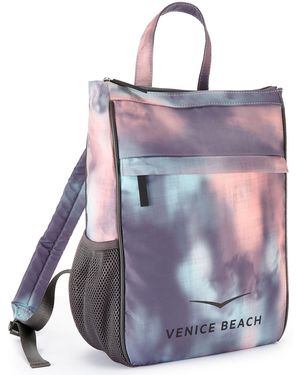 Venice Beach Rucksack - Mehrfarbig