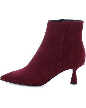 Kennel & Schmenger Stiefelette BELLA - Lila