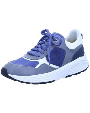 Xsensible Sneaker Rialto - Blau