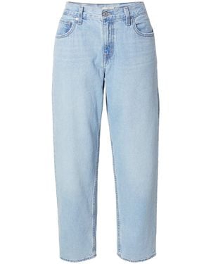 Levi's Levis Jeans Loose Taper - Blau
