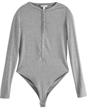 Next Body - Grau