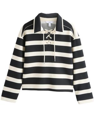 Next Poloshirt - Schwarz