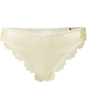 Etam Slip Reveuse - Natur