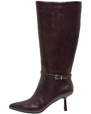 Buffalo Stiefel Willow - Braun