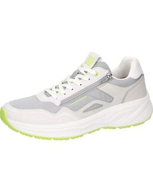Waldläufer Sneaker - Schwarz