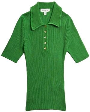 BHOEM Pullover - Grün