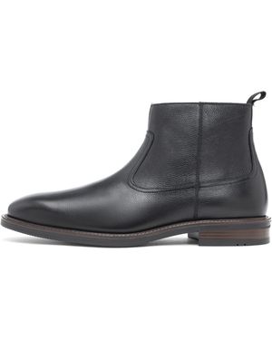 Ryłko Ryko Boots - Schwarz