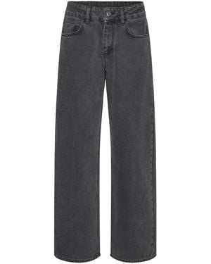 Something New Jeans Rancy - Grau