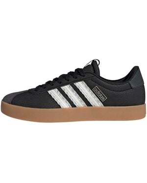adidas Sneaker Court 3.0 - Schwarz