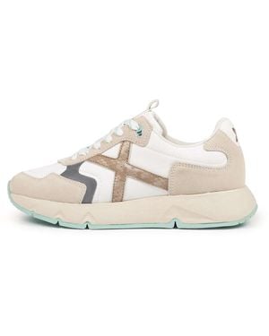 Munich Sneaker Mamba - Weiß