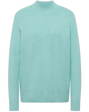 Cecil Pullover - Blau