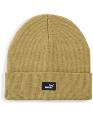 PUMA Mütze - Grün