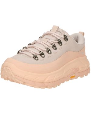 Hoka One One Sneaker Tor Summit - Natur