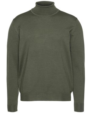 Olymp Pullover - Grün