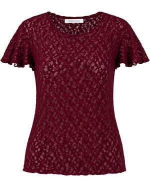 SassyClassy Shirt - Rot