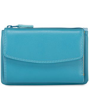 Mywalit Geldbörse - Blau