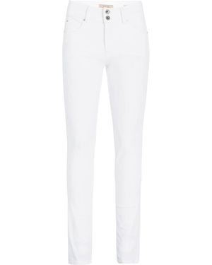 Salsa Jeans Jeans 'Secret' - Weiß