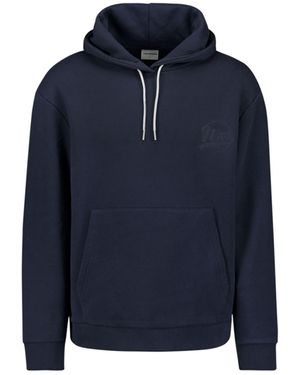 No Excess Sweatshirt - Blau
