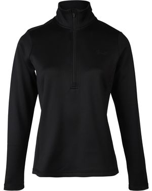 Brunotti Shirt - Schwarz