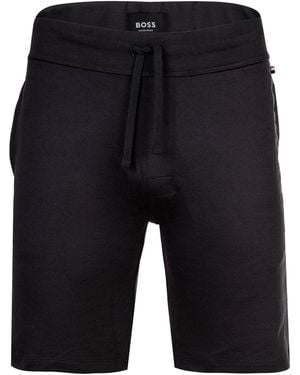 BOSS Shorts - Blau