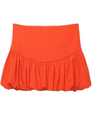 Pull&Bear Rock - Rot