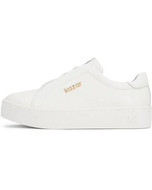 Kazar Sneaker - Weiß
