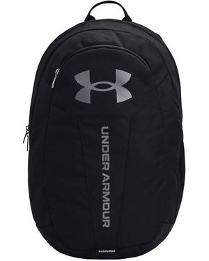 Under Armour Rucksack Hustle Lite - Blau