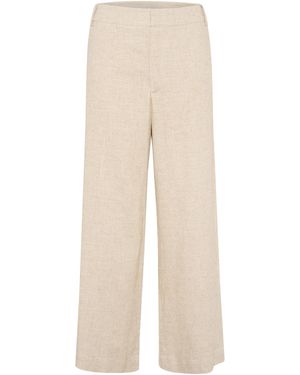 My Essential Wardrobe Hose Mwlavita - Natur