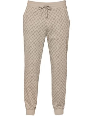 Joop! Pyjamahose Leisure - Natur
