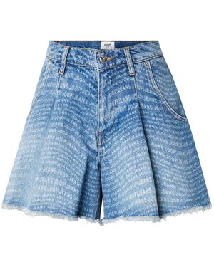 Joop! Shorts - Blau