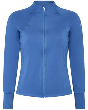 Born Sportjacke Flippo - Blau