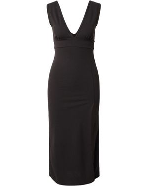 Nasty Gal Kleid - Schwarz