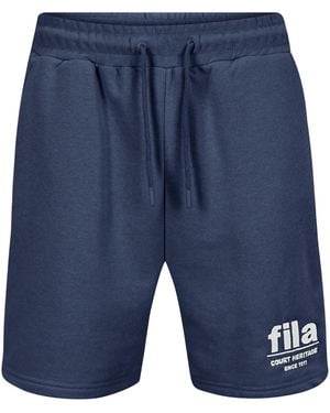 Fila Hose Loudi - Blau